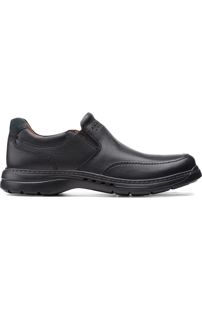 Clarks<sup>®</sup> Brawley Loafer, Alternate, color,