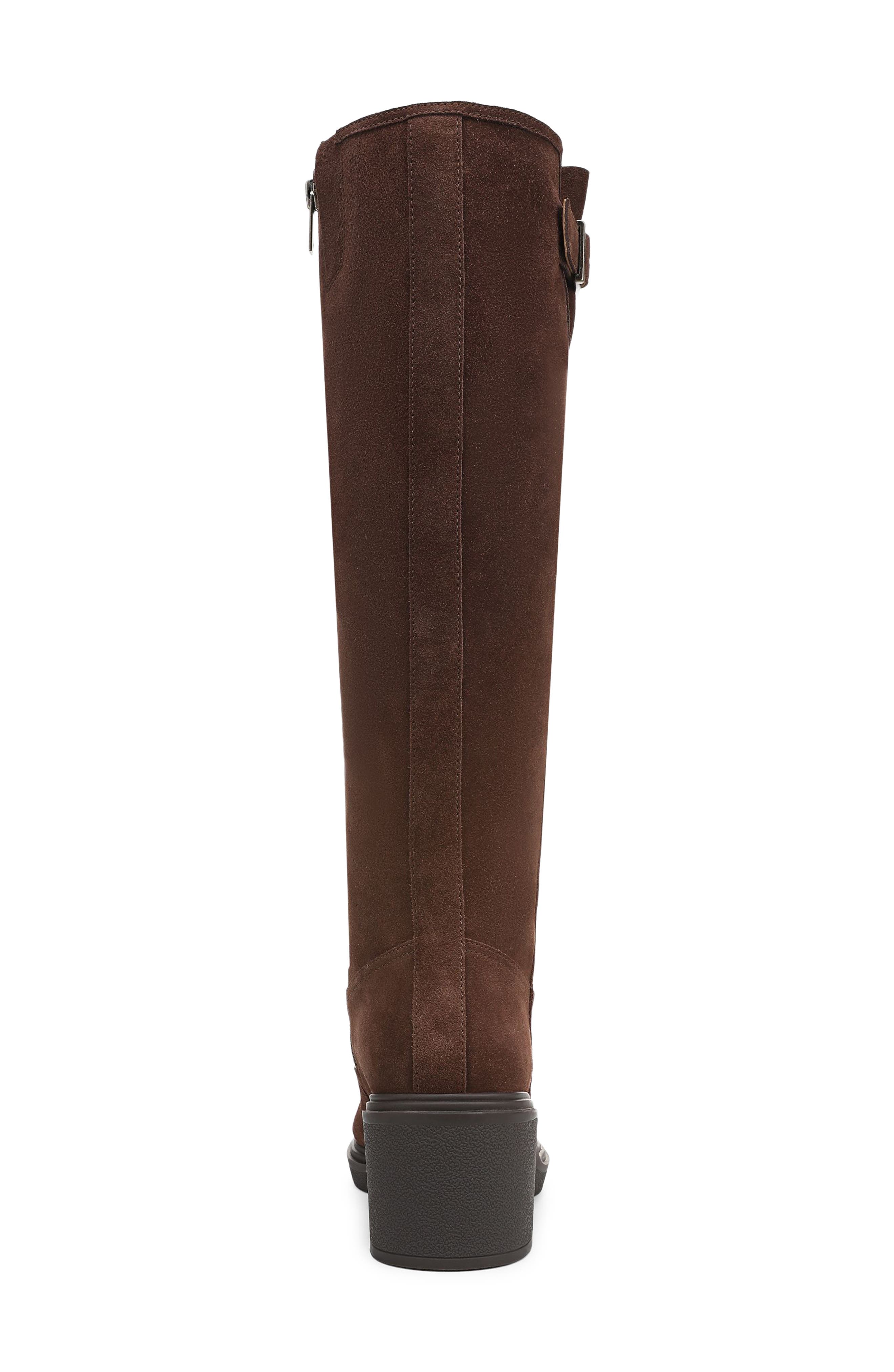 Sonora Knee High Boot