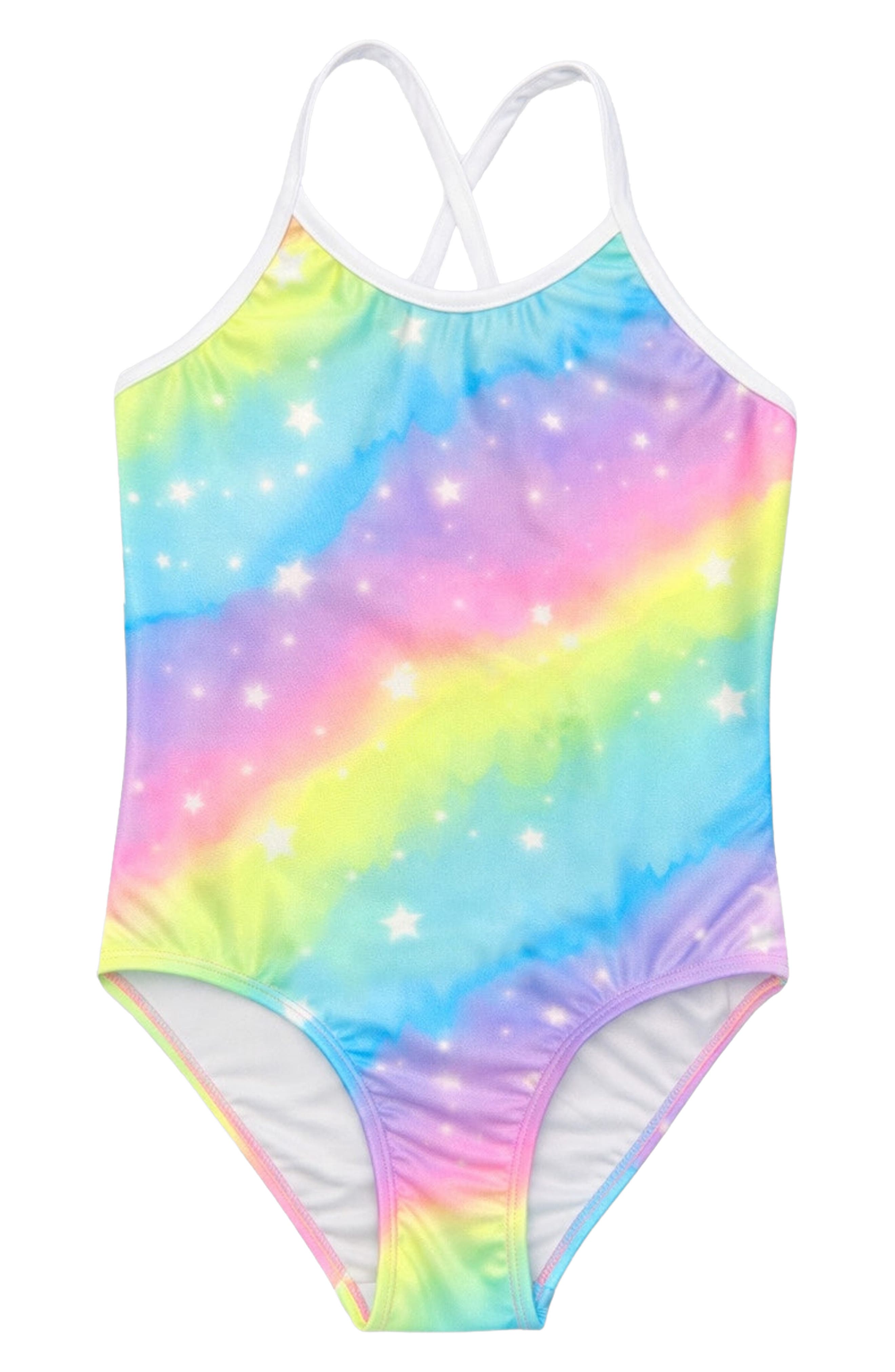 selected RAINBOW STARS