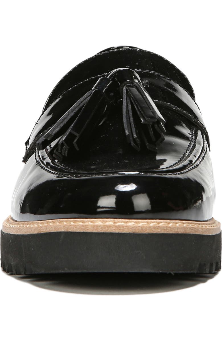 Franco Sarto Carolyn Tassel Loafer, Alternate, color,