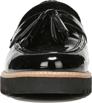 Darry Leather Loafer