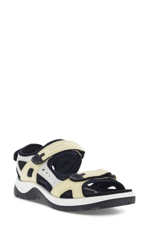 Yucatan Sandal (Women)