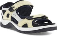 ECCO Yucatan Sandal