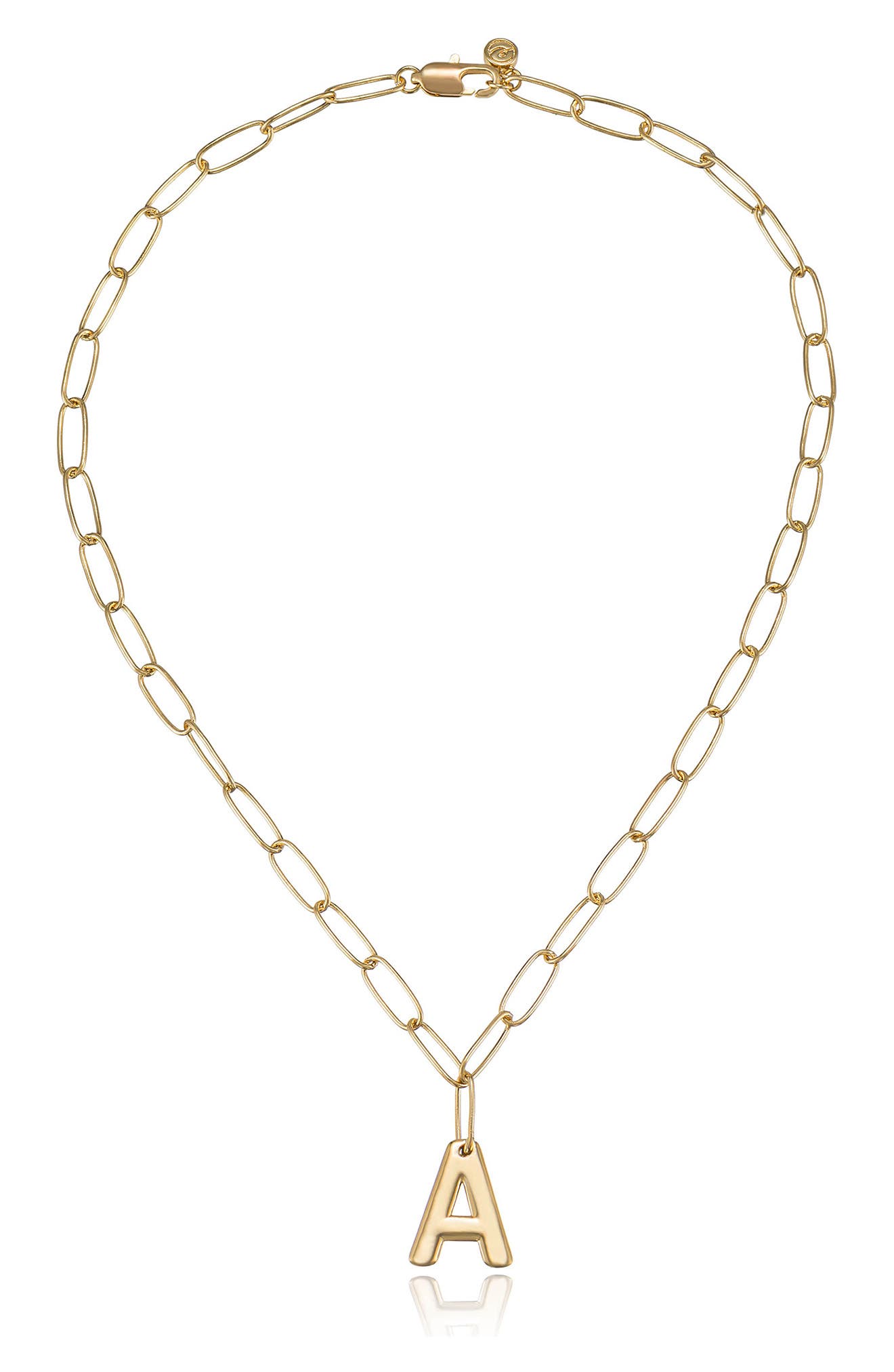 GOLD - A