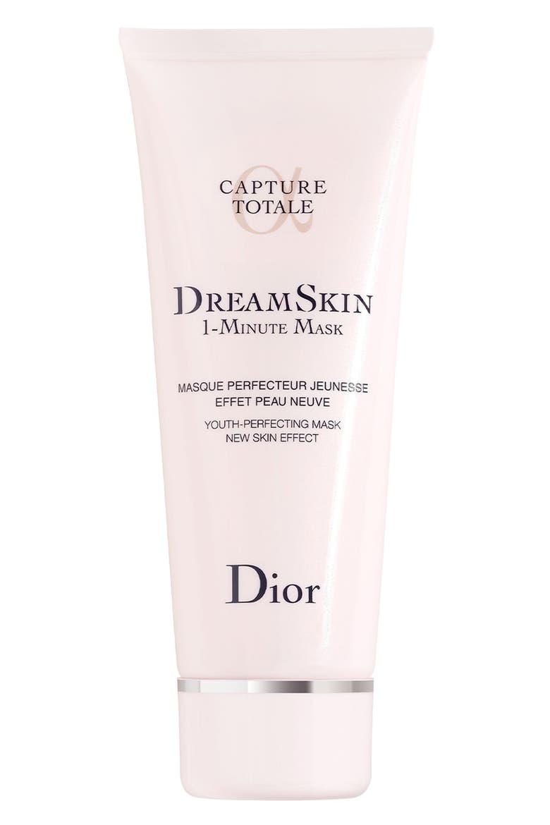 DreamSkin 1-Minute Mask, Main, color, NO COLOR