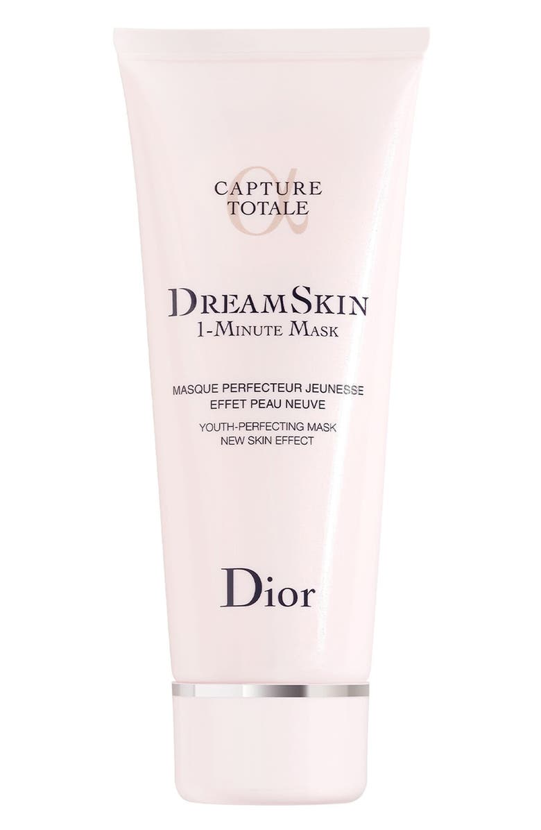 DIOR DreamSkin 1-Minute Mask, Main, color, 