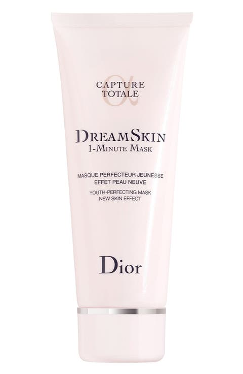 DreamSkin 1-Minute Mask