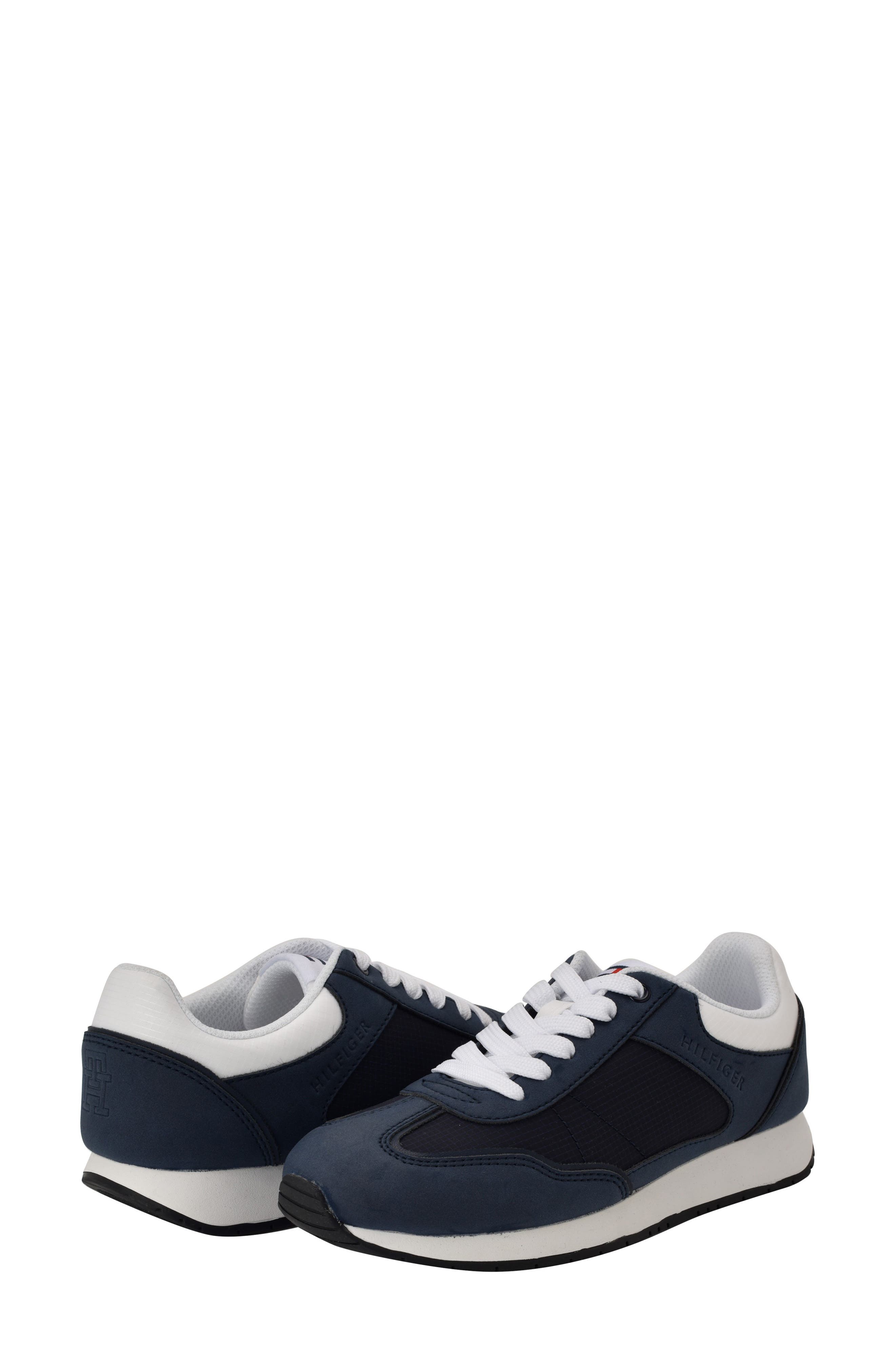 Tommy Hilfiger Marjel Sneaker, Alternate, color, 