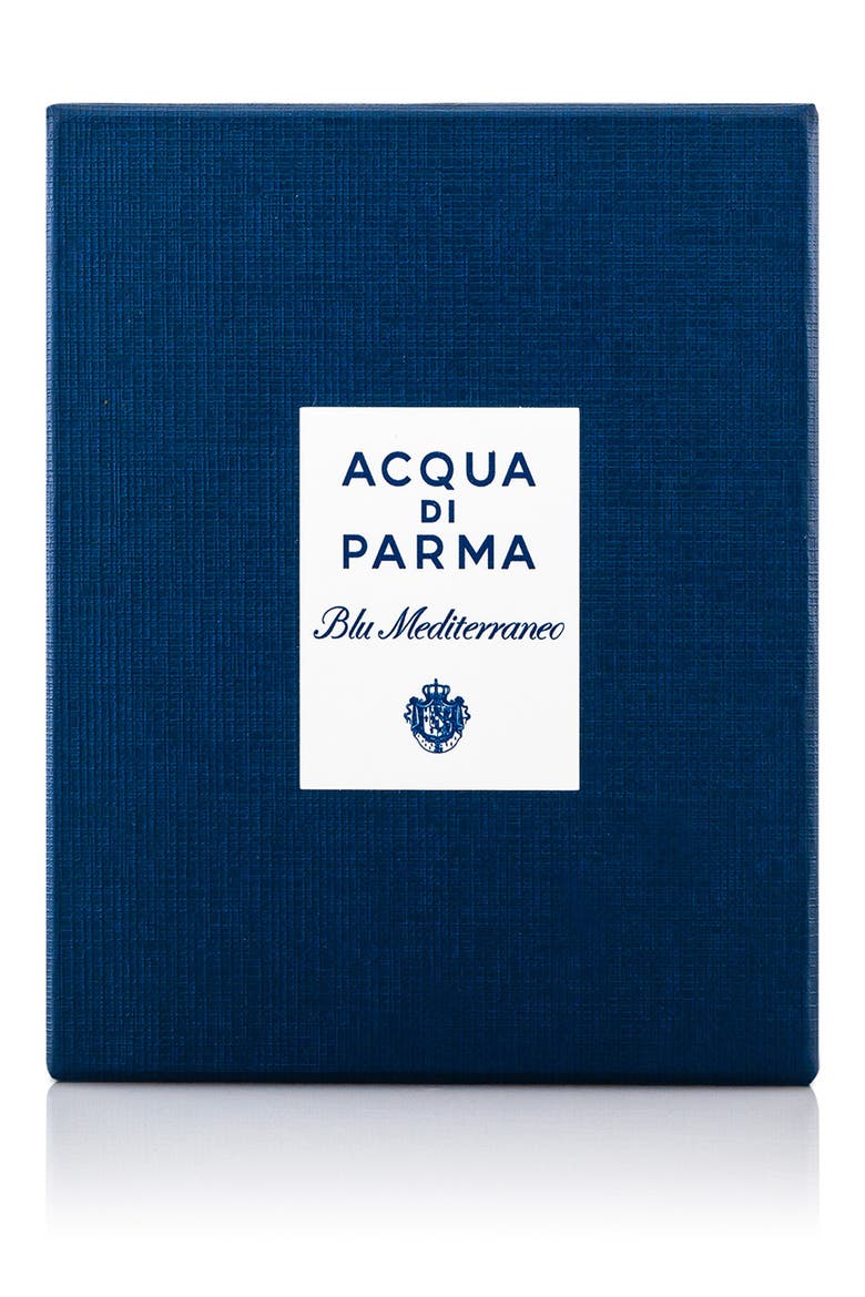 Blu Mediterraneo Eau de Toilette Discovery Set, Alternate, color, NO COLOR