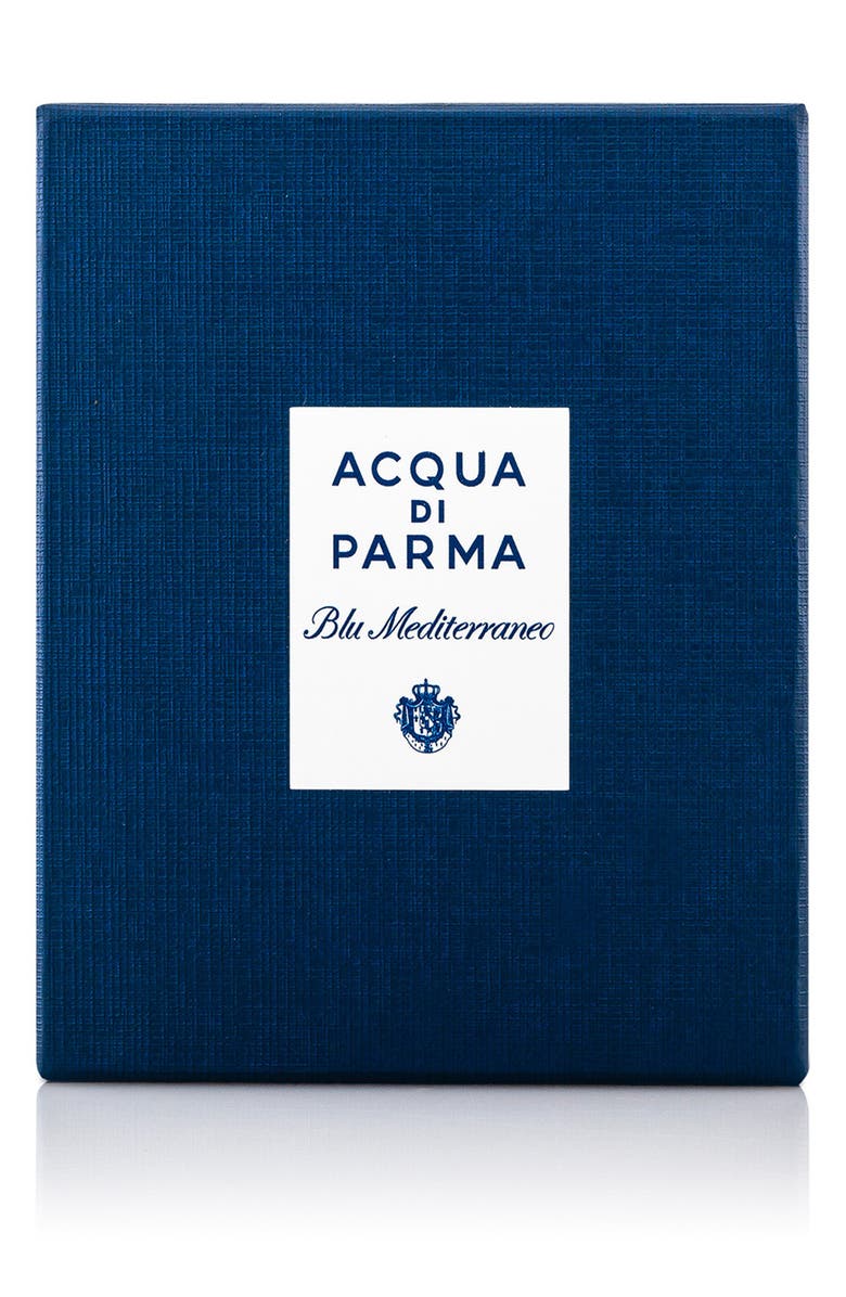 Acqua di Parma Blu Mediterraneo Eau de Toilette Discovery Set, Alternate, color,