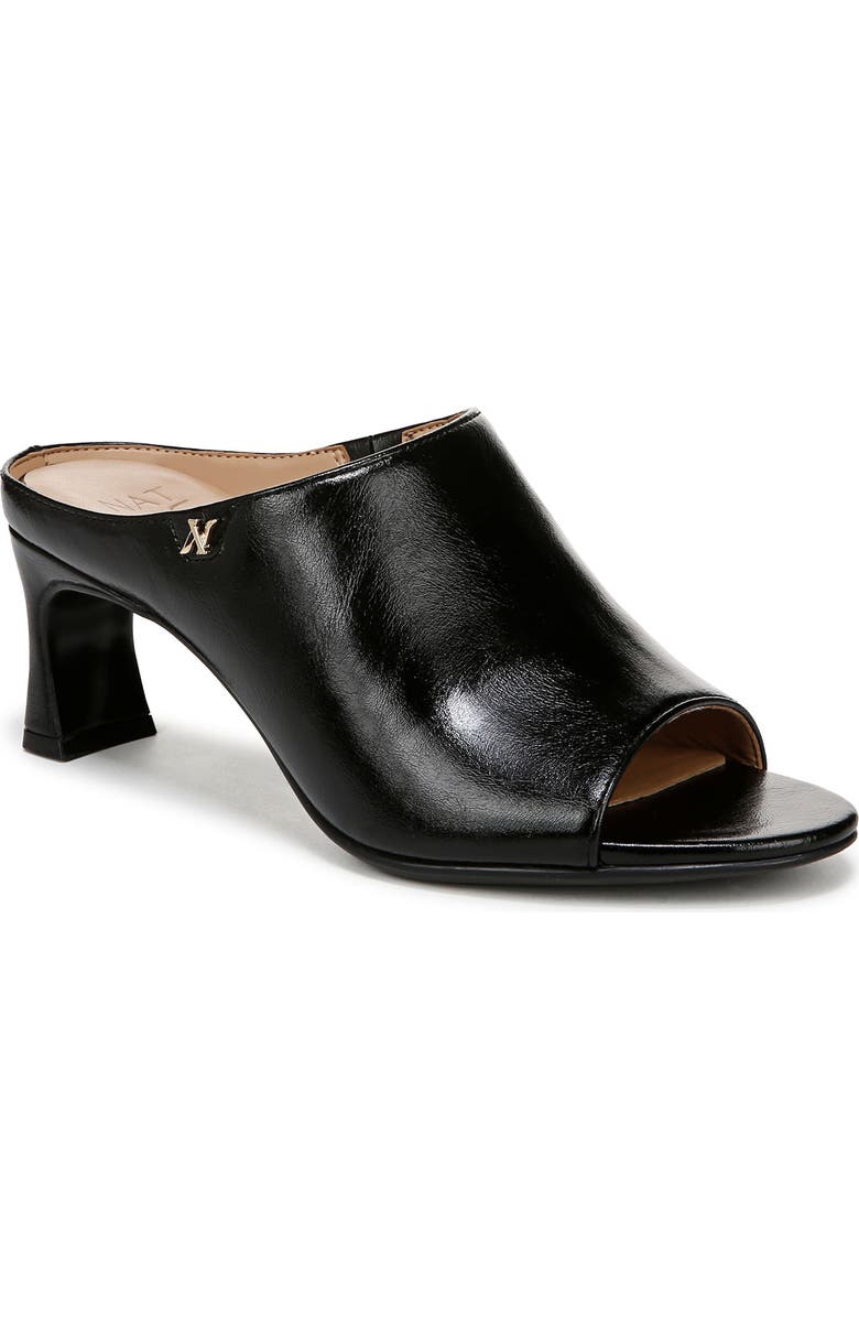 Naturalizer Imogen Slide Sandal, Main, color,