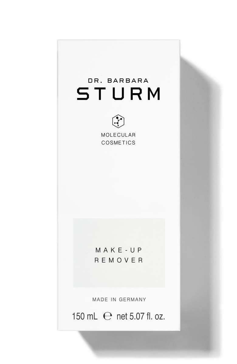 Dr. Barbara Sturm Make-Up Remover, Alternate, color, 