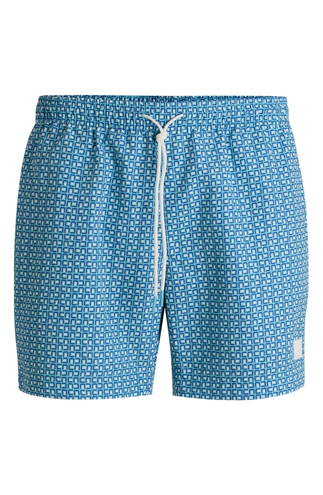 BOSS Vibe Swim Trunks