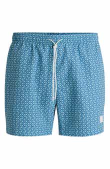 BOSS Vibe Swim Trunks