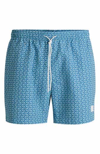 BOSS Vibe Swim Trunks