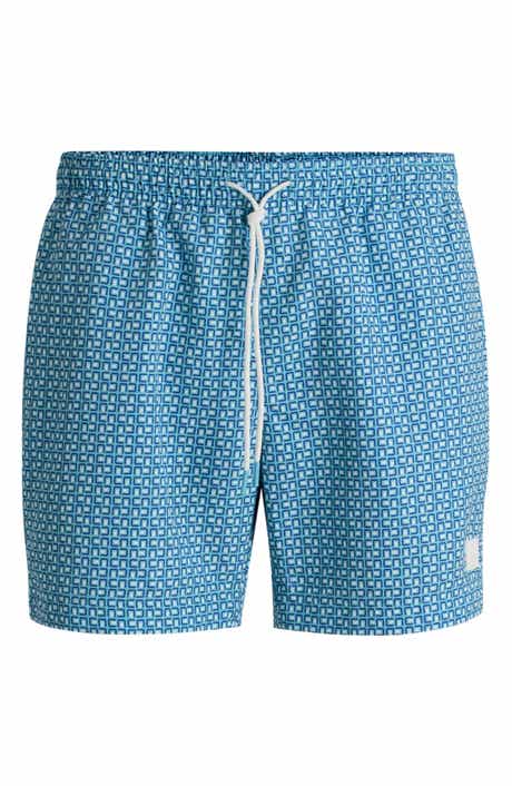 BOSS Vibe Swim Trunks