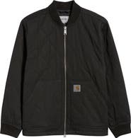 Carhartt Work In Progress Kylan Onion Quilted Liner Coat