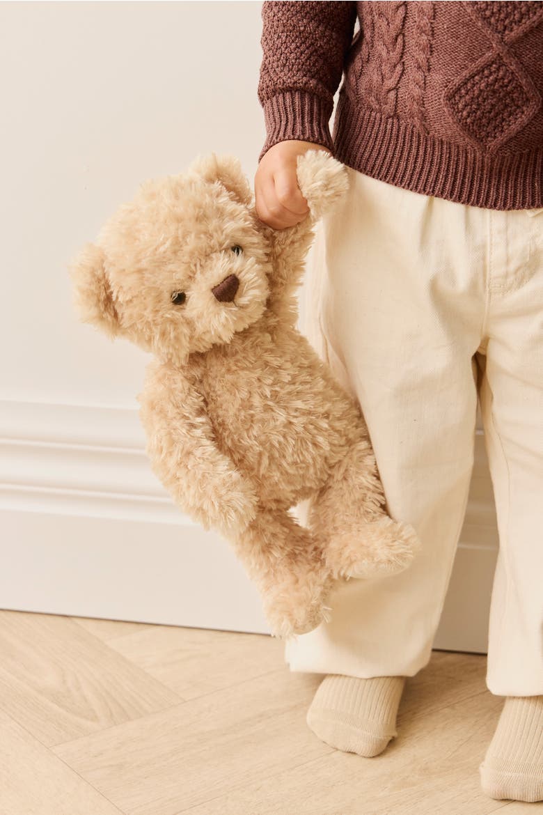 Arthur the Bear 12", Alternate, color, Tan