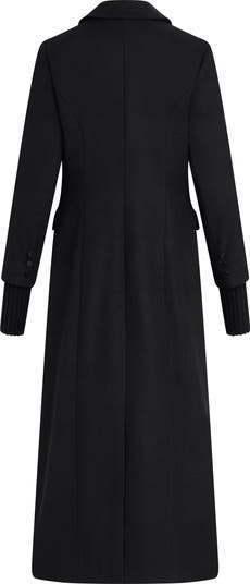 The City Coat