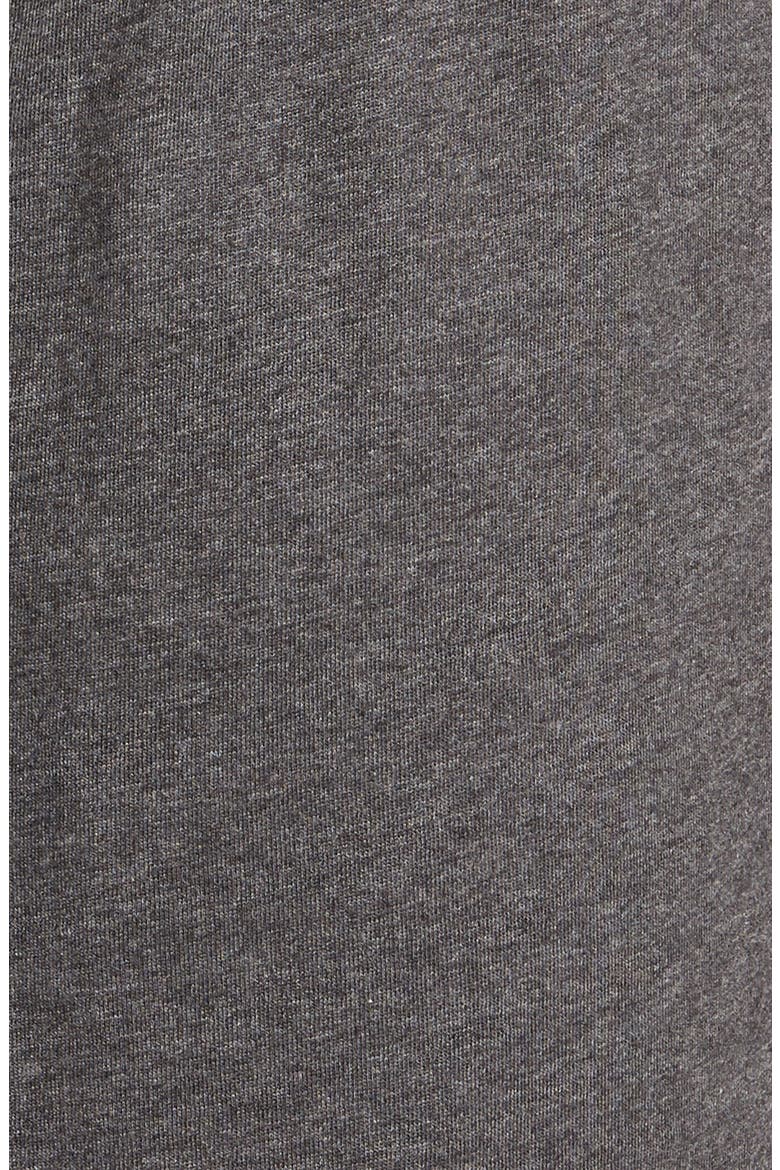5-Pack Cotton Boxers, Alternate, color, GREY/ BLACK MULTI