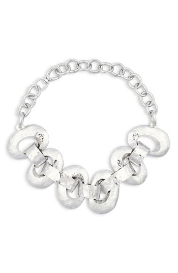 Cult Gaia Nidia Choker Necklace