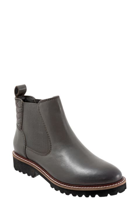 Nordstrom grey boots hotsell