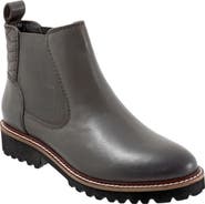 SoftWalk® Indy Chelsea Boot