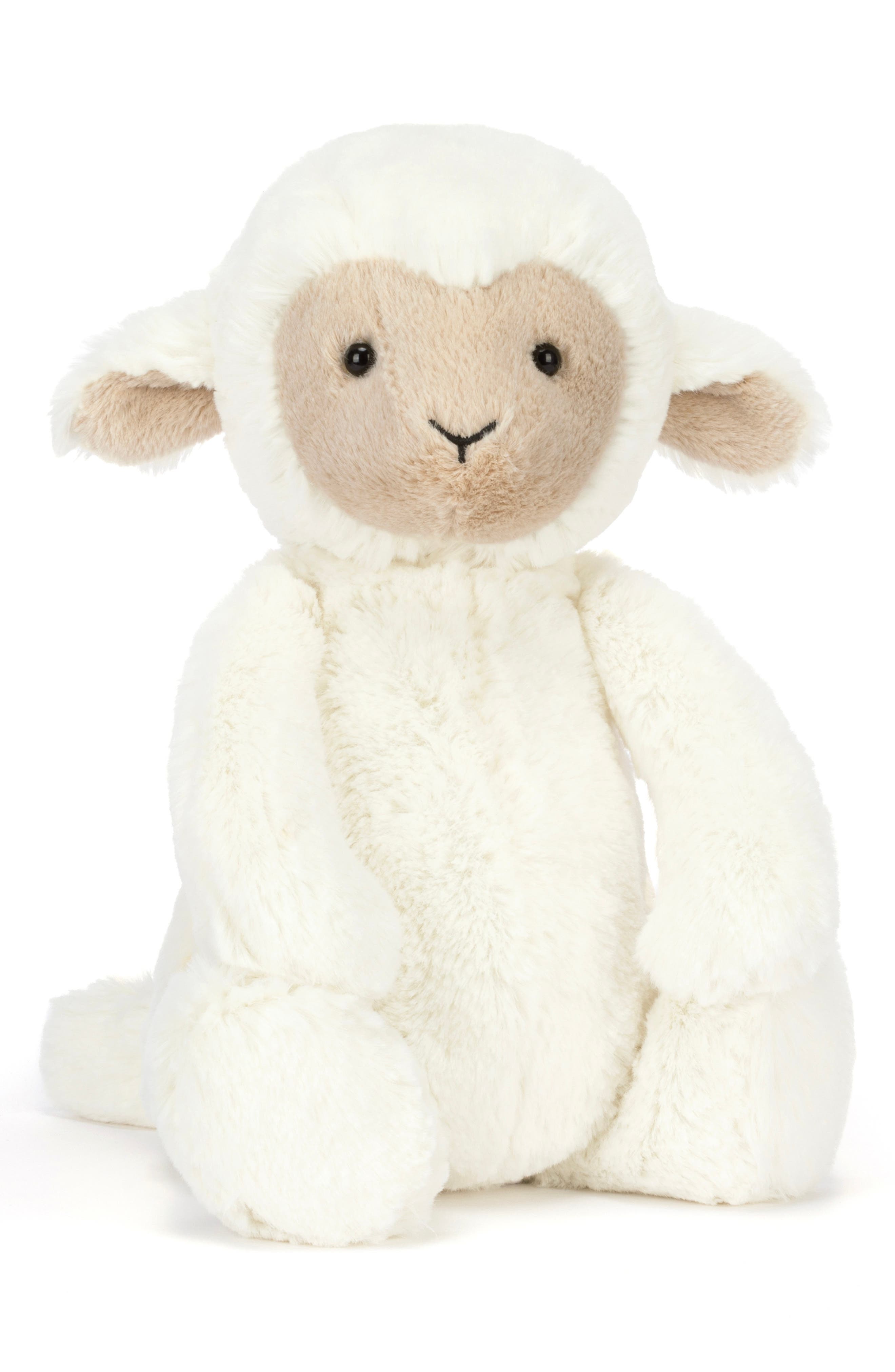  ♡ Skipson Lamb Jellycat Skipson Lamb Plushie | Nordstrom