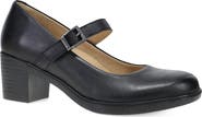 Dansko Marybeth Mary Jane Platform Pump