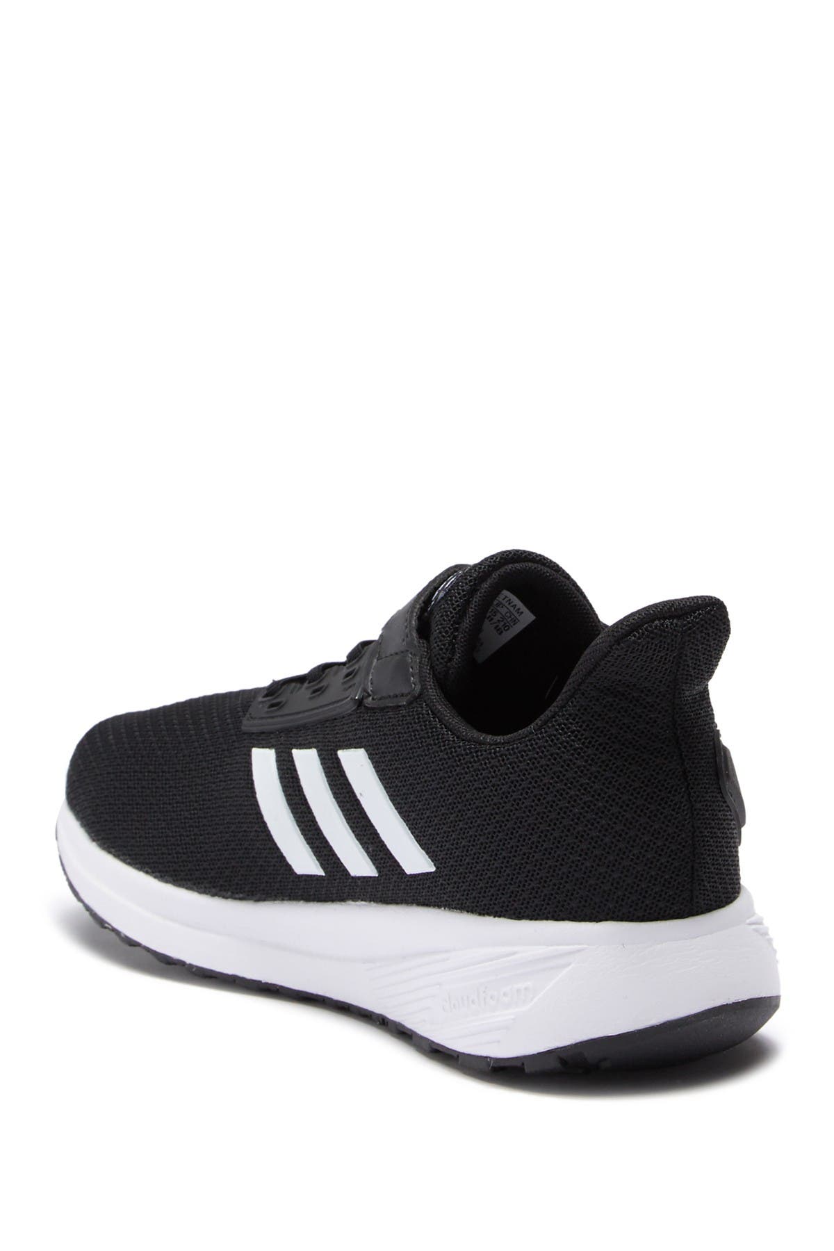 adidas Duramo 9 Athletic Sneaker, Alternate, color, 