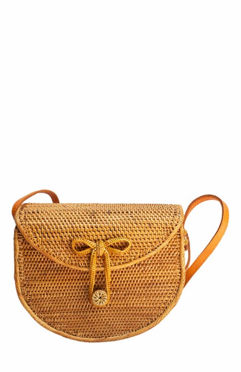 Sedna Crossbody Bag