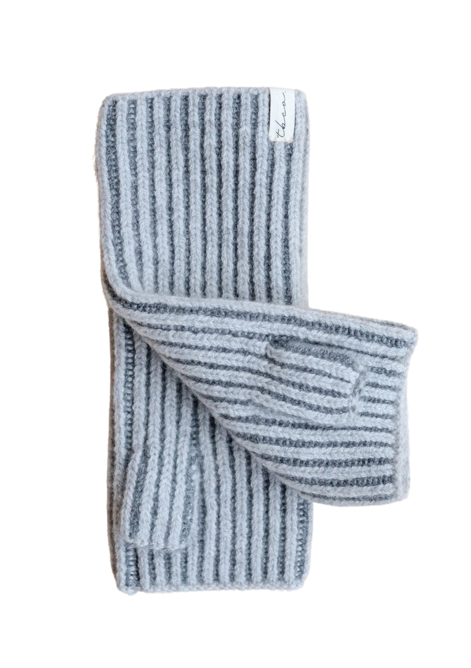 selected Charcoal Two-Tone