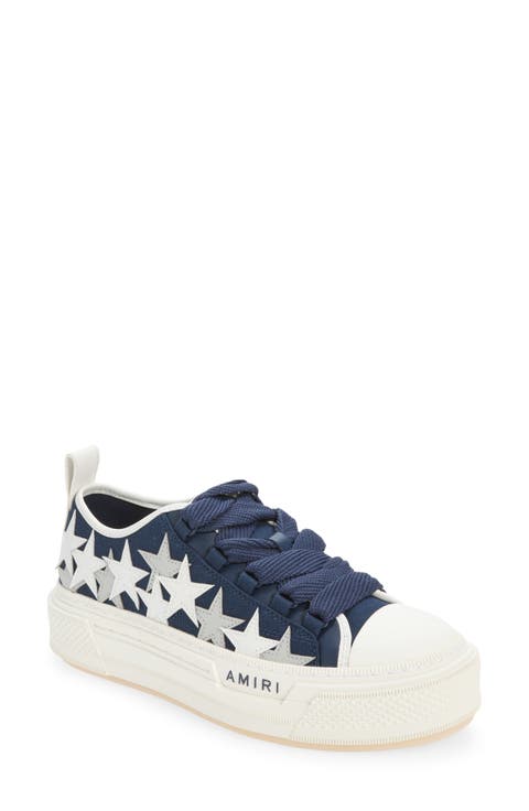 Stars Court Sneaker