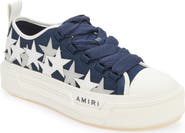 AMIRI Stars Court Sneaker
