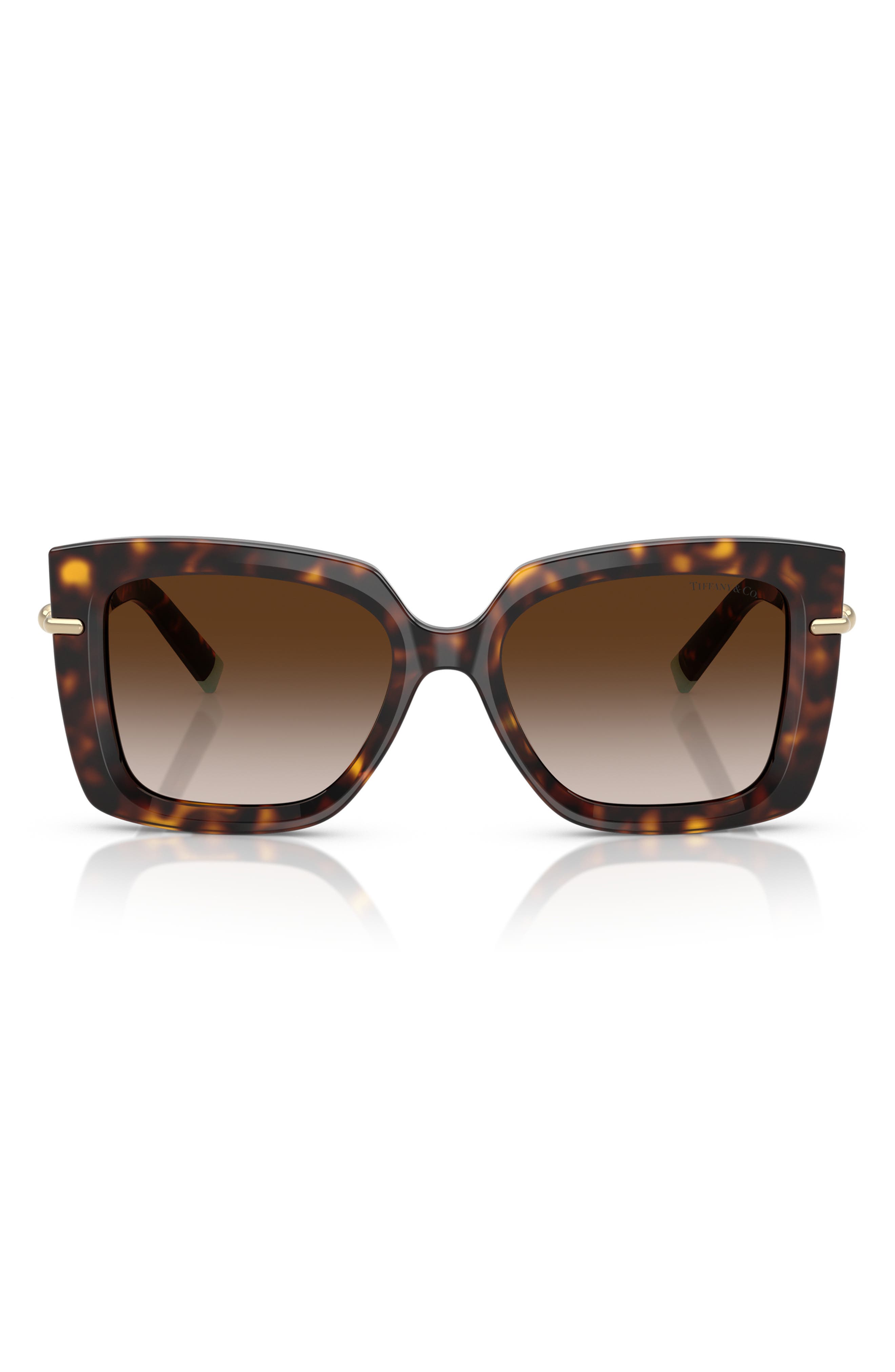 HAVANA / BROWN GRADIENT