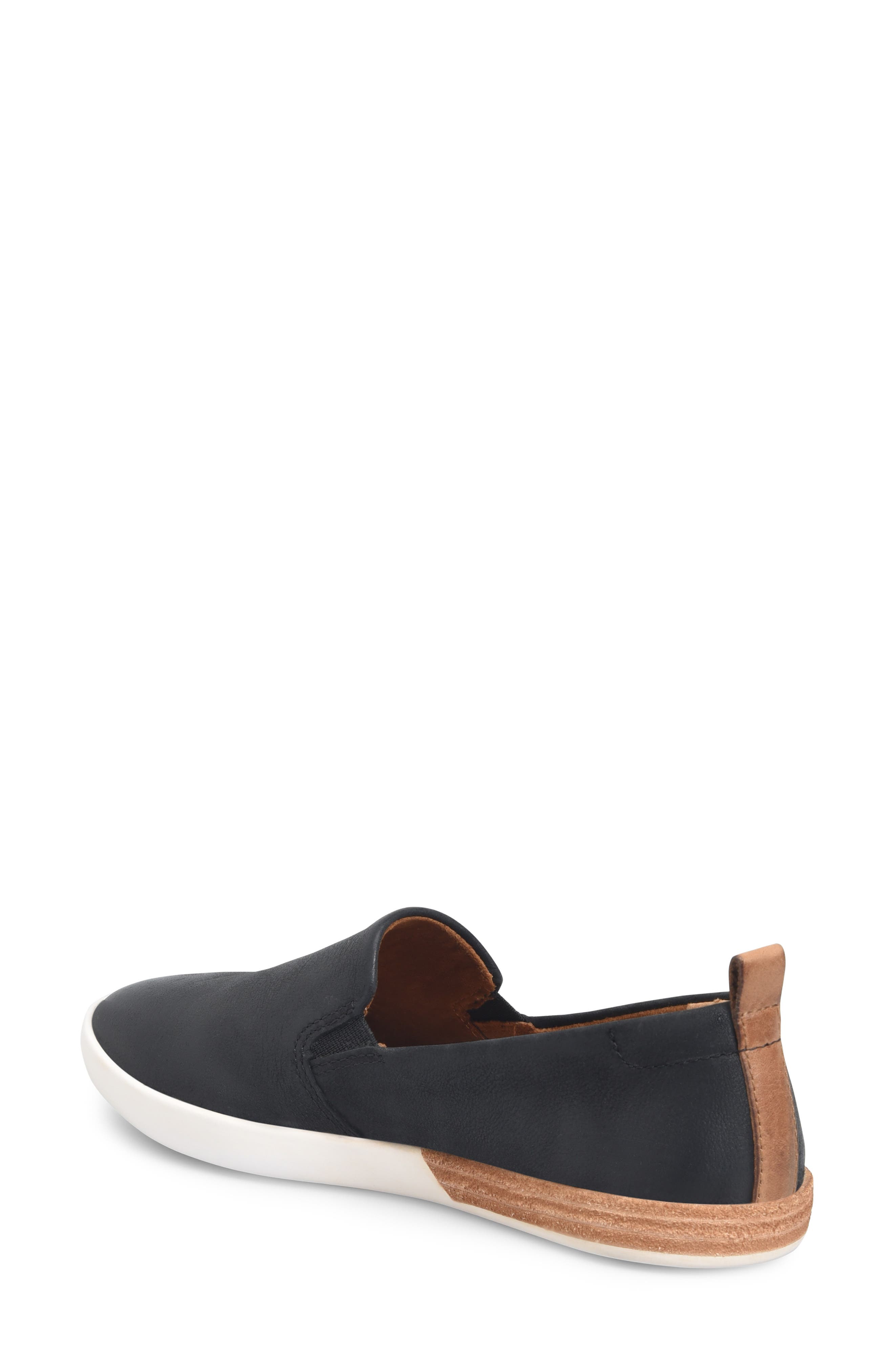 Kork-Ease<sup>®</sup> Peyton Slip-On Sneaker, Alternate, color, 