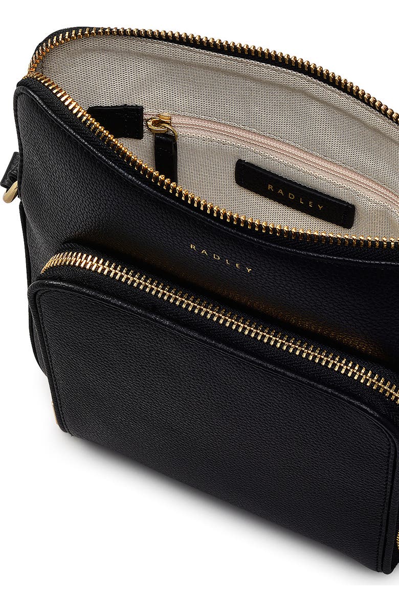 Radley Redford Close Medium Ziptop Crossbody Bag, Alternate, color,