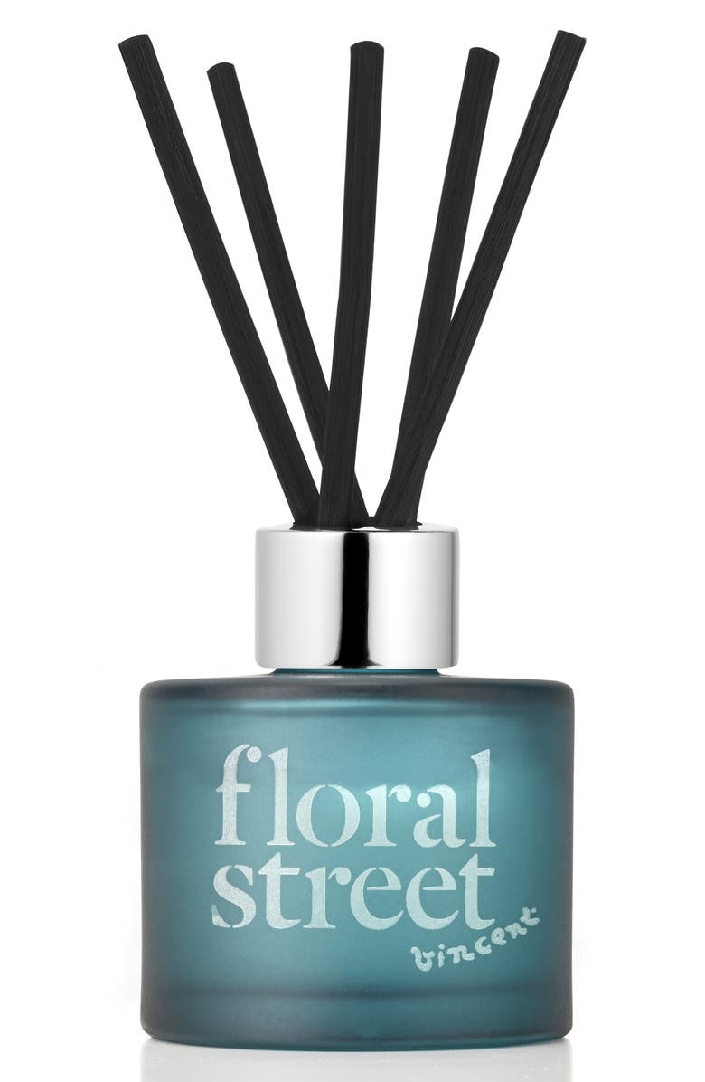 Floral Street x Vincent van Gogh Sweet Almond Blossom Diffuser, Main, color,