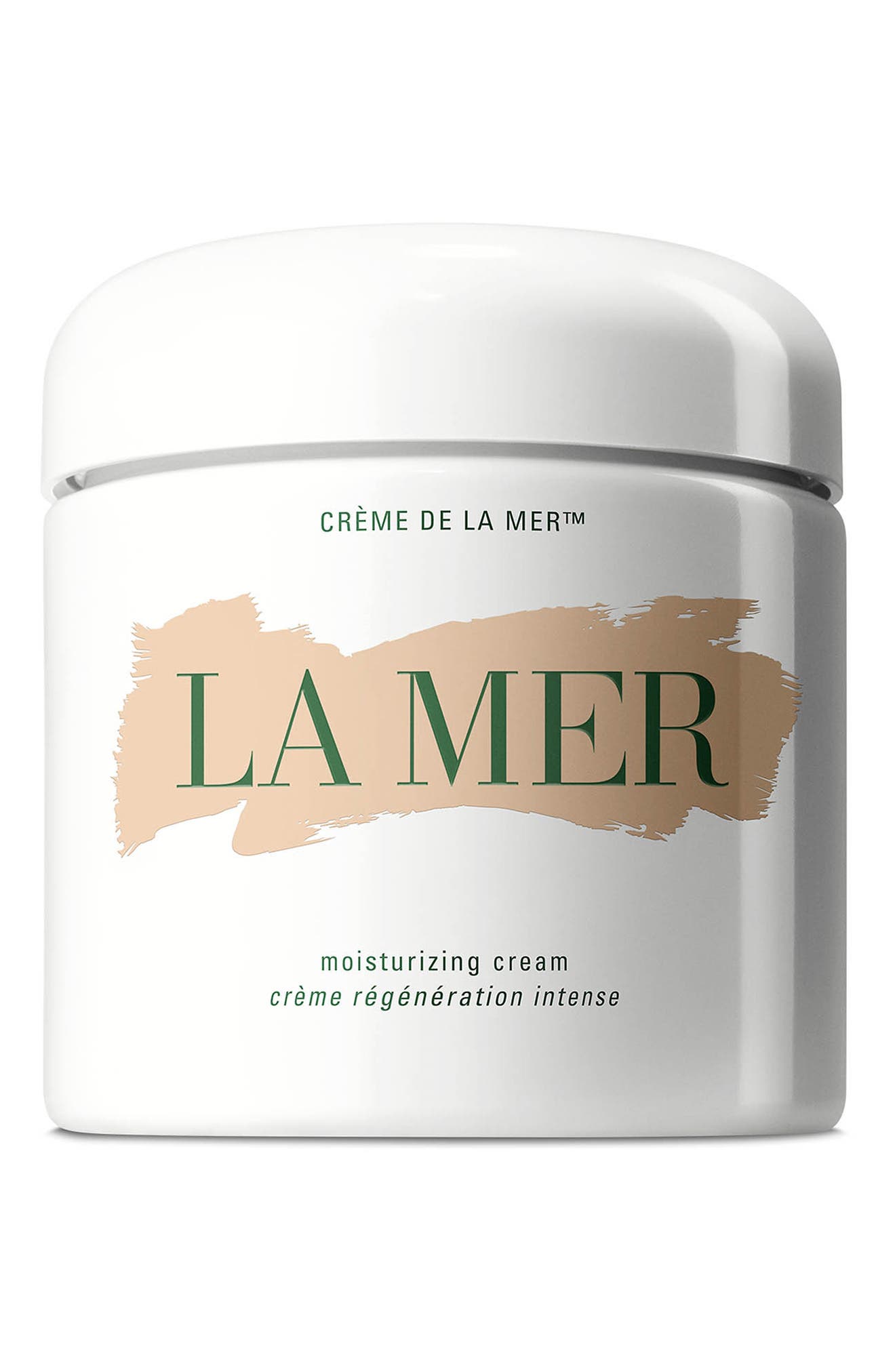 Crème de la Mer Moisturizing Cream for Anti-Aging & Barrier Repair