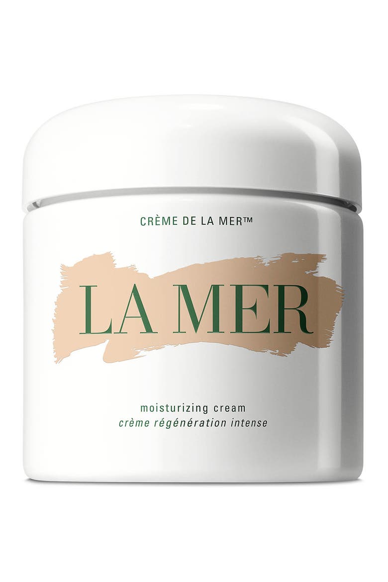 Crème de la Mer Moisturizing Cream for Anti-Aging & Barrier Repair