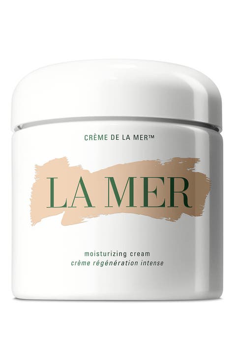 Crème de la Mer Moisturizing Cream for Anti-Aging & Barrier Repair
