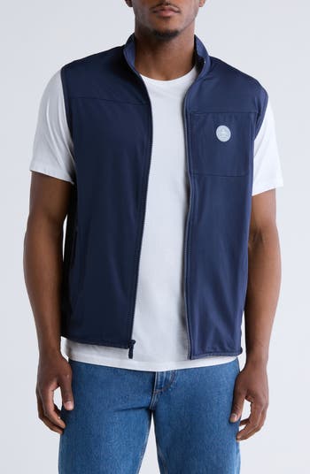 新発売の Golf Full-Zip Lightweight Penguin Original Vest Nordstromrack | その他
