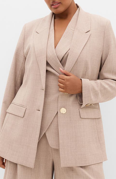 Luci Blazer