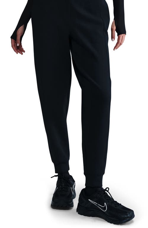 Nike 24.7 Dri-fit Mid-rise Joggers