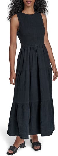 bex embellished maxi dress Bex Strapless Slinky Maxi Dress With Split - Ivory
