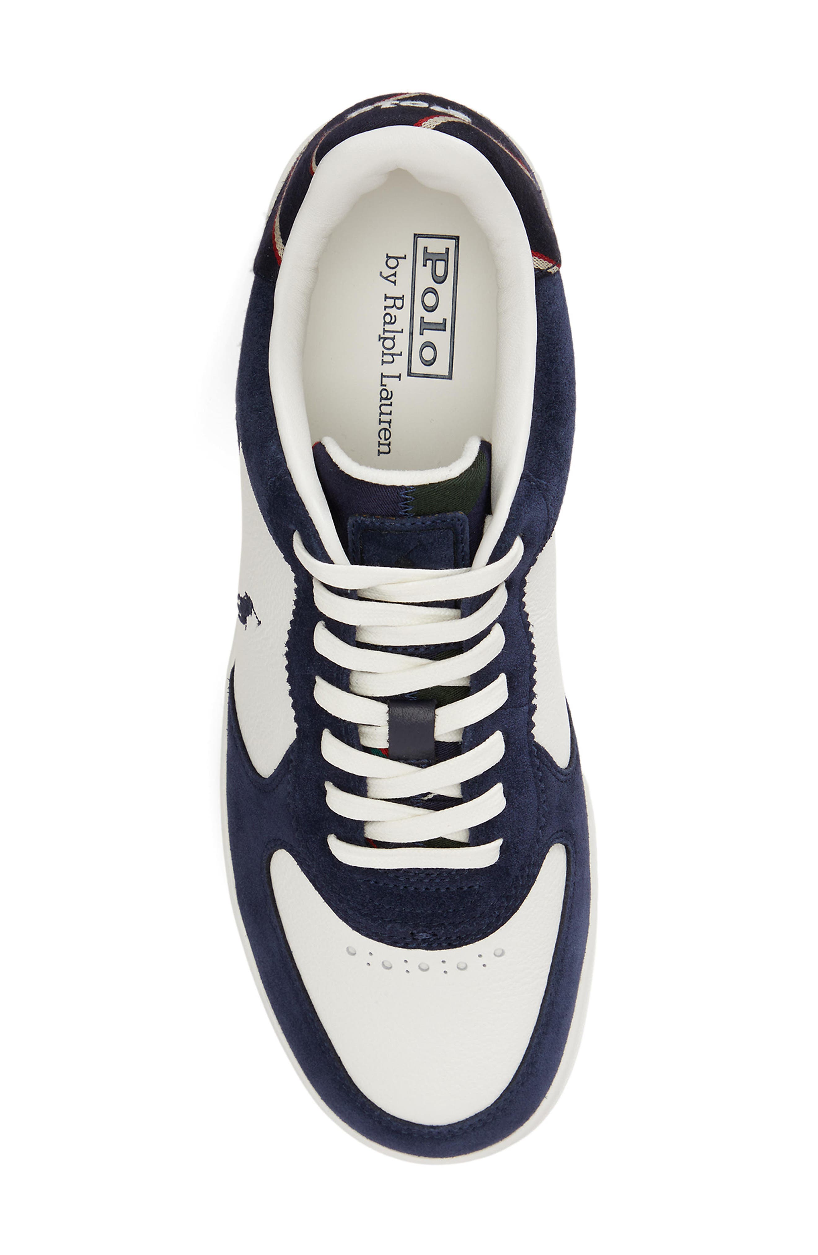 Masters Court Sneaker, Alternate, color, NAVY/ WHITE/ MULTI