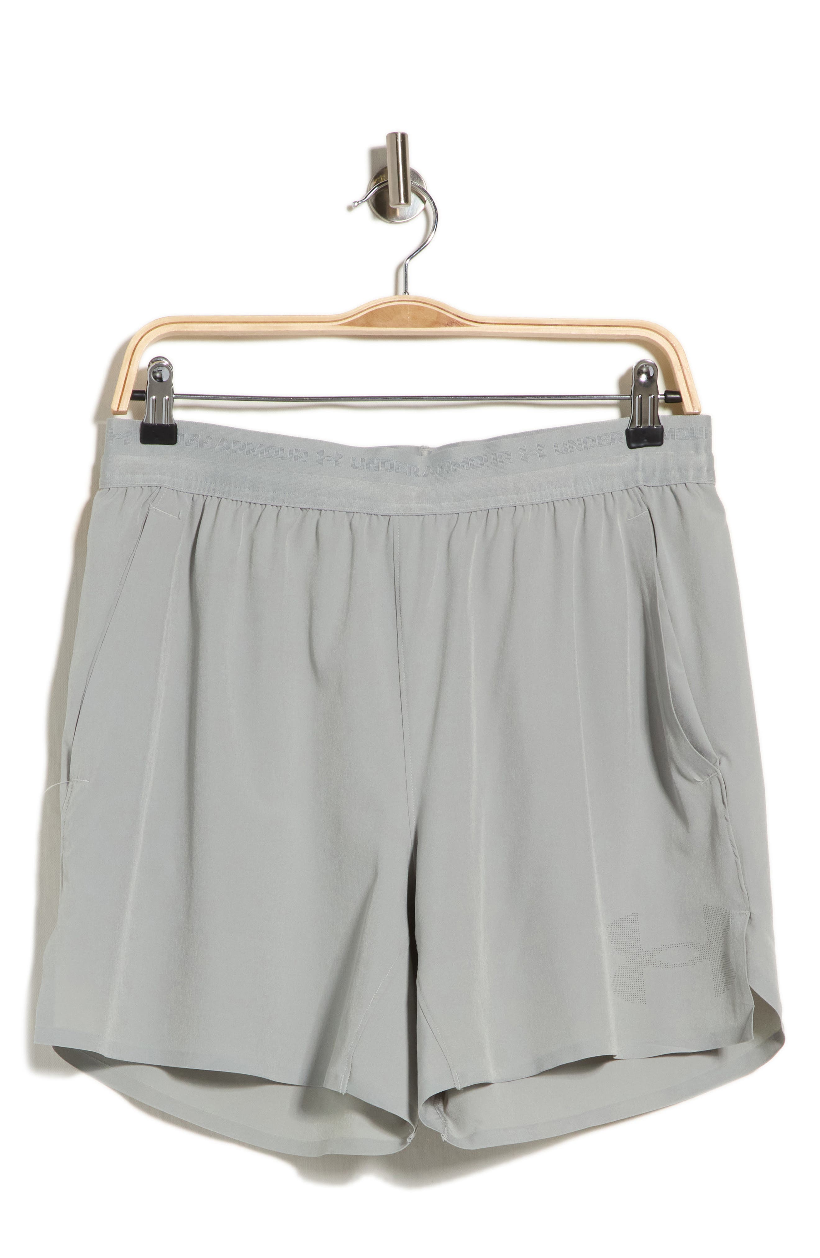 Vanish Elite Shorts
