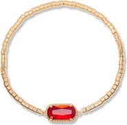 Brook and York Daphne Birthstone Bracelet