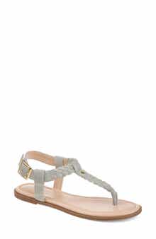 Genevive Sandal