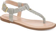 Journee Collection Genevive Sandal